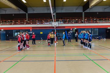 Bild 272 - BL2 Frauen Kellinghusen/Guestrow/Hagenah